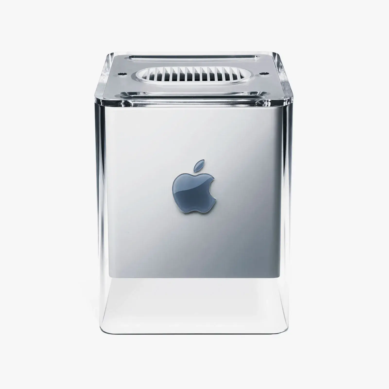 G4 Cube, 2000